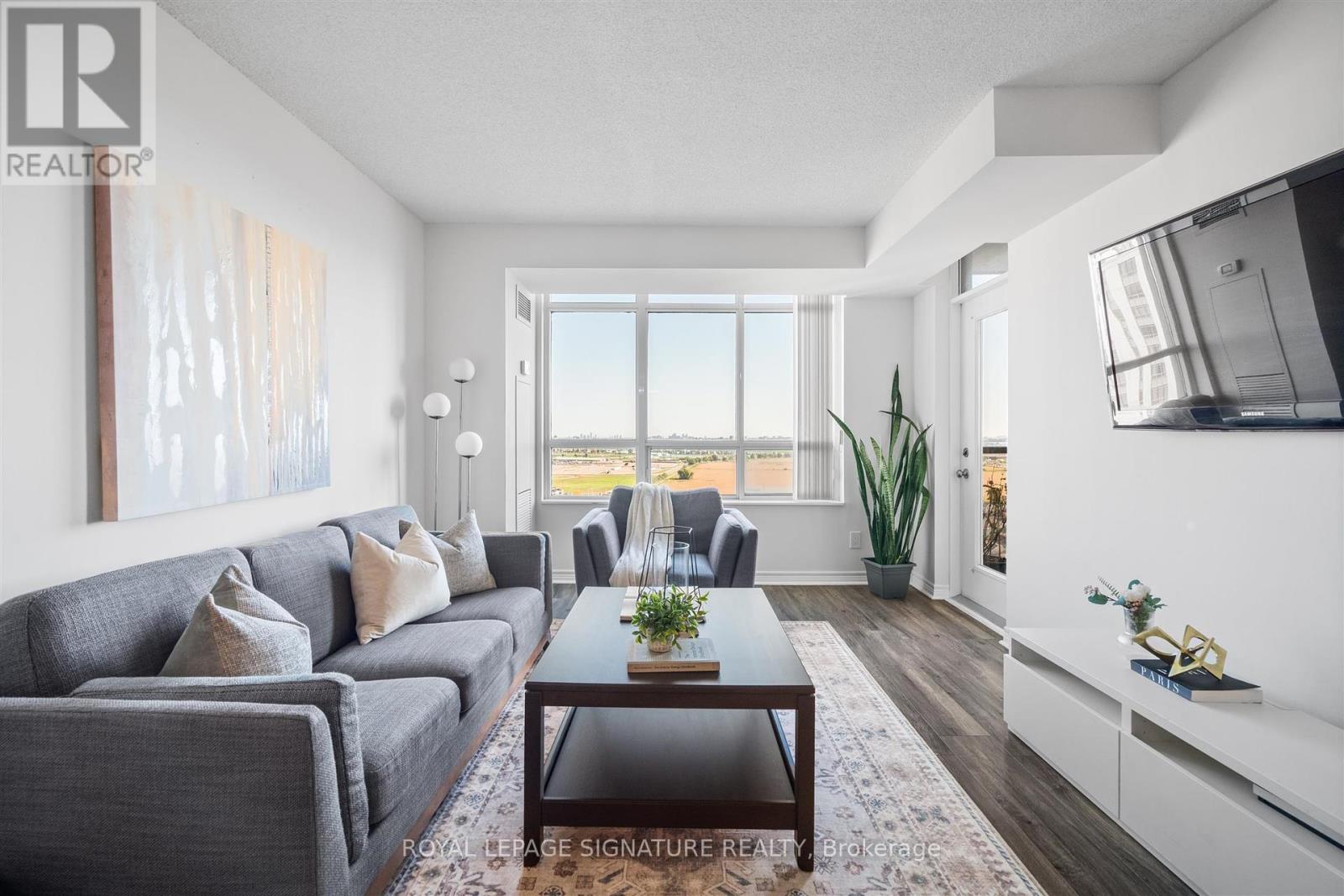 2407 - 710 Humberwood Boulevard, Toronto (West Humber-Clairville), Ontario  M9W 7J5 - Photo 10 - W12443359