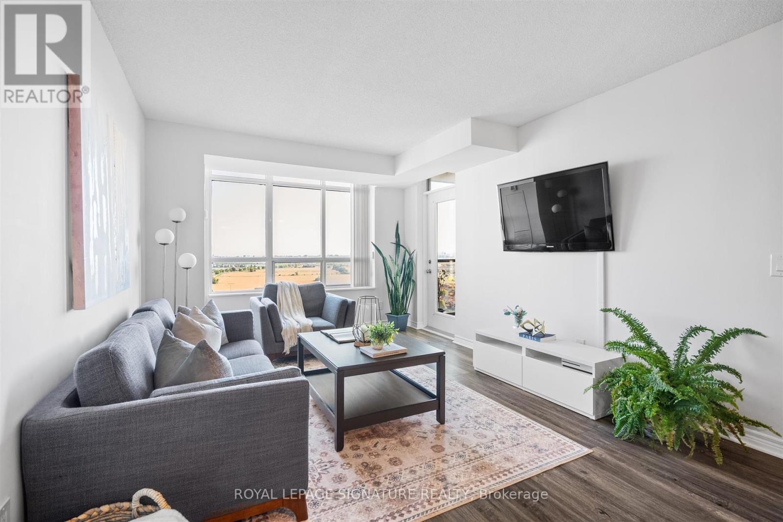 2407 - 710 Humberwood Boulevard, Toronto (West Humber-Clairville), Ontario  M9W 7J5 - Photo 11 - W12443359