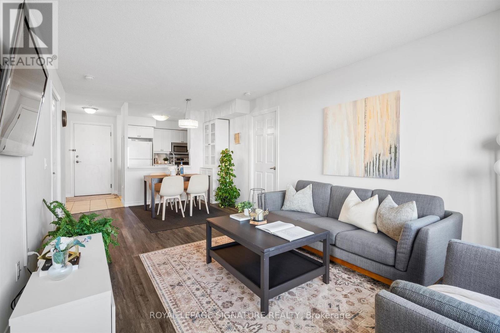 2407 - 710 Humberwood Boulevard, Toronto (West Humber-Clairville), Ontario  M9W 7J5 - Photo 12 - W12443359