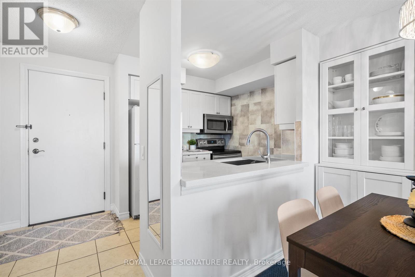 2407 - 710 Humberwood Boulevard, Toronto (West Humber-Clairville), Ontario  M9W 7J5 - Photo 14 - W12443359
