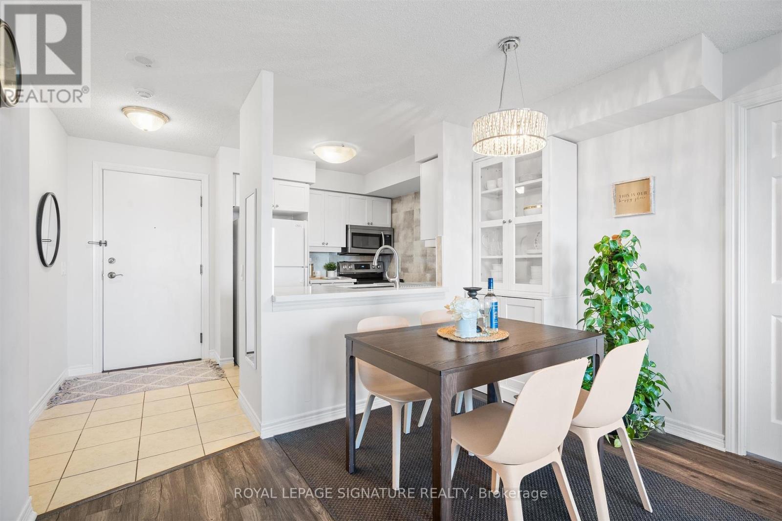 2407 - 710 Humberwood Boulevard, Toronto (West Humber-Clairville), Ontario  M9W 7J5 - Photo 18 - W12443359