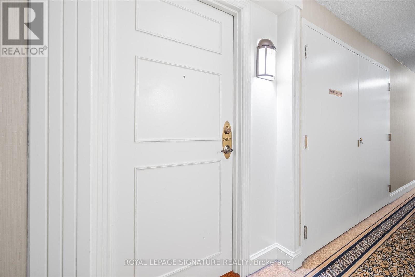 2407 - 710 Humberwood Boulevard, Toronto (West Humber-Clairville), Ontario  M9W 7J5 - Photo 25 - W12443359