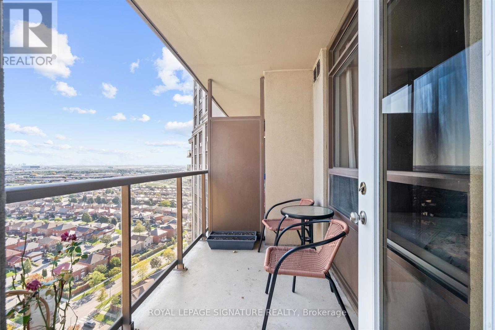 2407 - 710 Humberwood Boulevard, Toronto (West Humber-Clairville), Ontario  M9W 7J5 - Photo 26 - W12443359