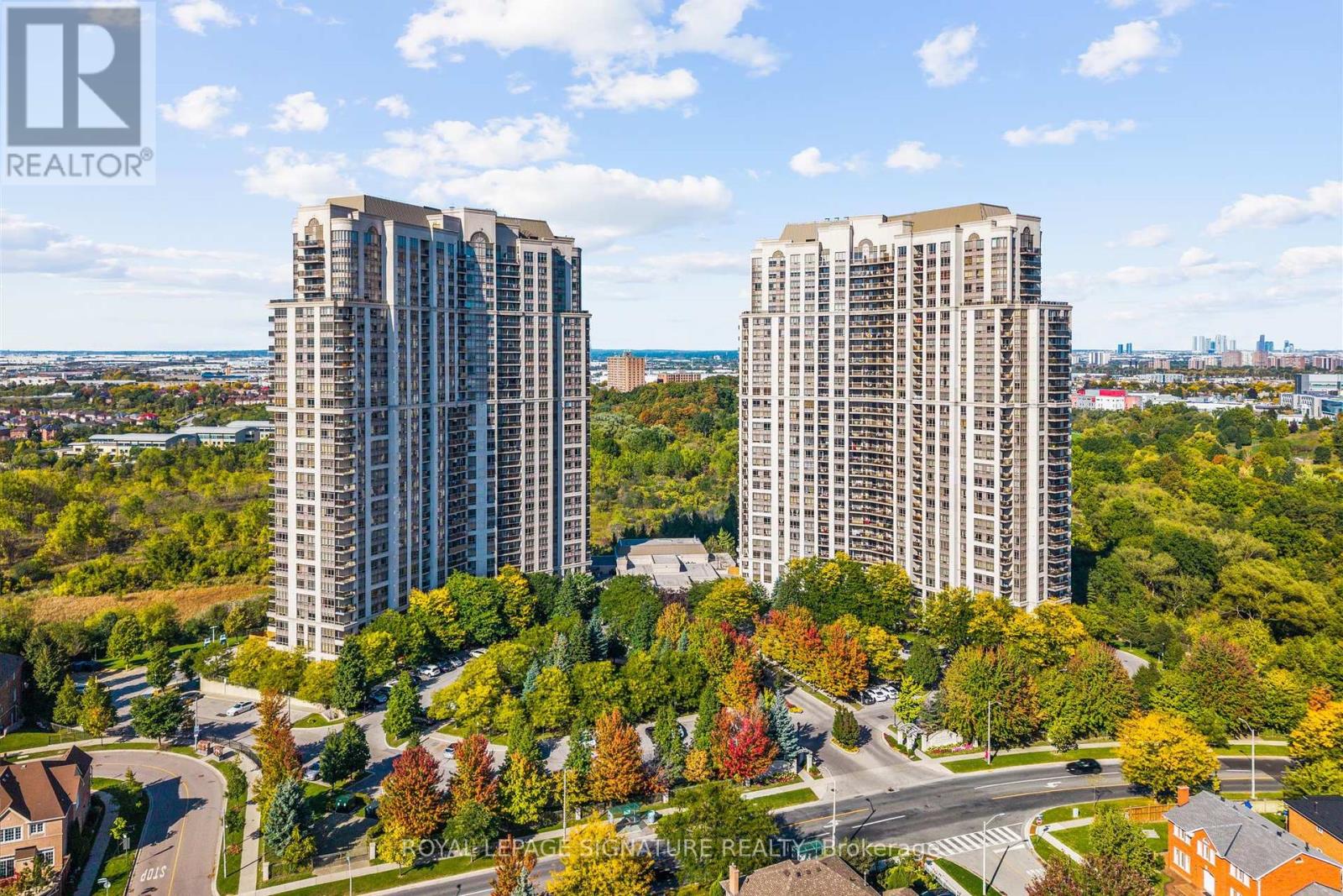 2407 - 710 Humberwood Boulevard, Toronto (West Humber-Clairville), Ontario  M9W 7J5 - Photo 3 - W12443359