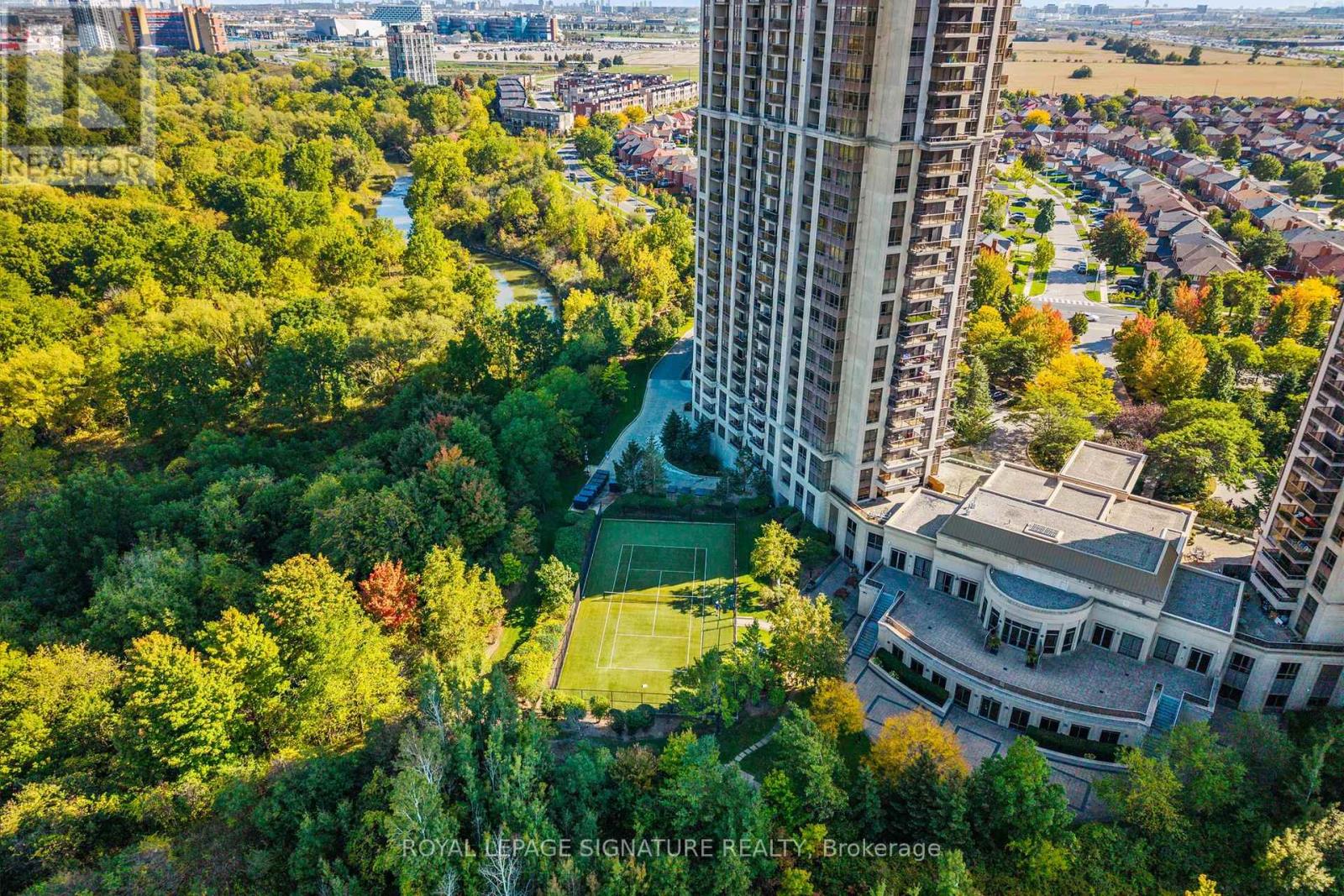 2407 - 710 Humberwood Boulevard, Toronto (West Humber-Clairville), Ontario  M9W 7J5 - Photo 33 - W12443359