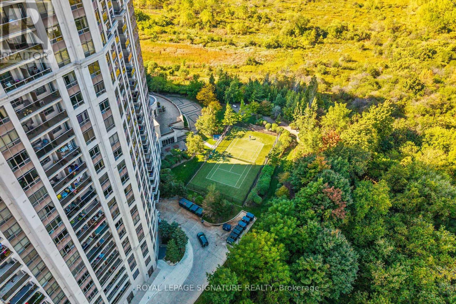 2407 - 710 Humberwood Boulevard, Toronto (West Humber-Clairville), Ontario  M9W 7J5 - Photo 34 - W12443359