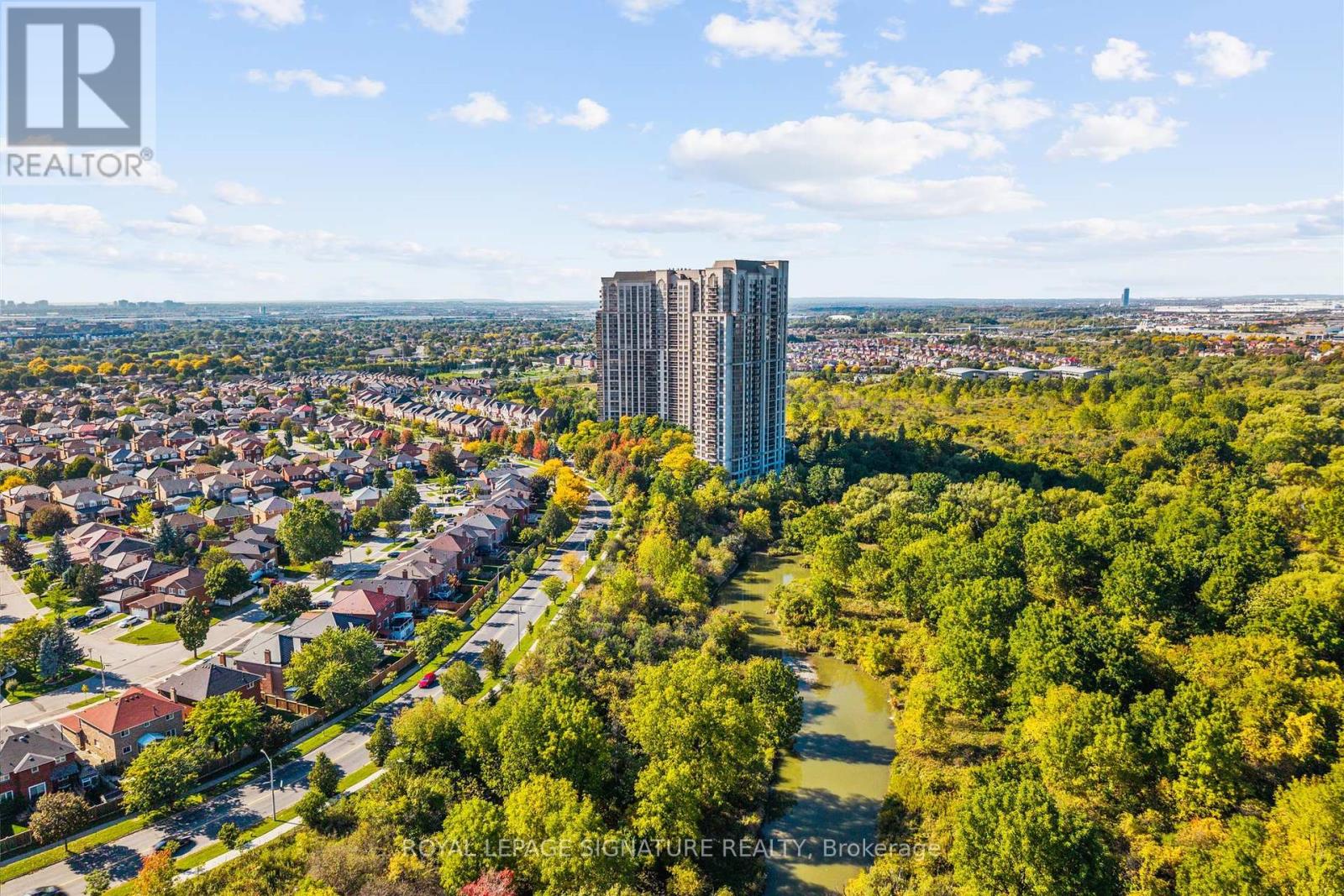 2407 - 710 Humberwood Boulevard, Toronto (West Humber-Clairville), Ontario  M9W 7J5 - Photo 36 - W12443359