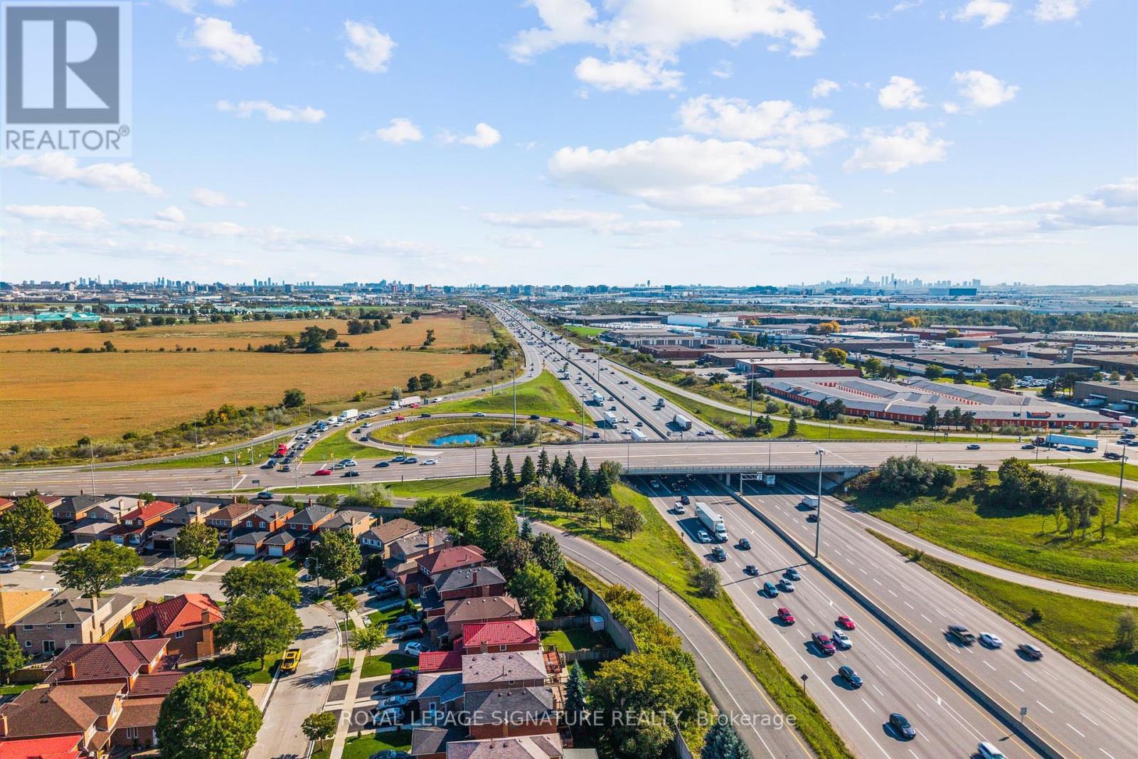 2407 - 710 Humberwood Boulevard, Toronto (West Humber-Clairville), Ontario  M9W 7J5 - Photo 38 - W12443359
