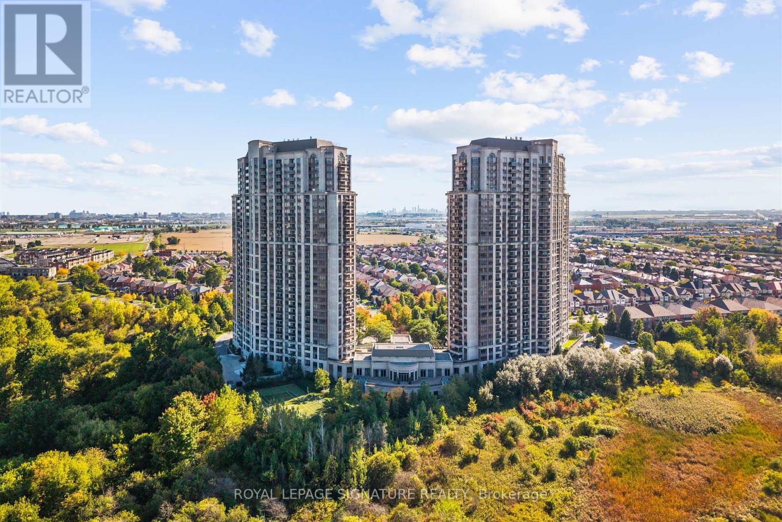 2407 - 710 Humberwood Boulevard, Toronto (West Humber-Clairville), Ontario  M9W 7J5 - Photo 4 - W12443359