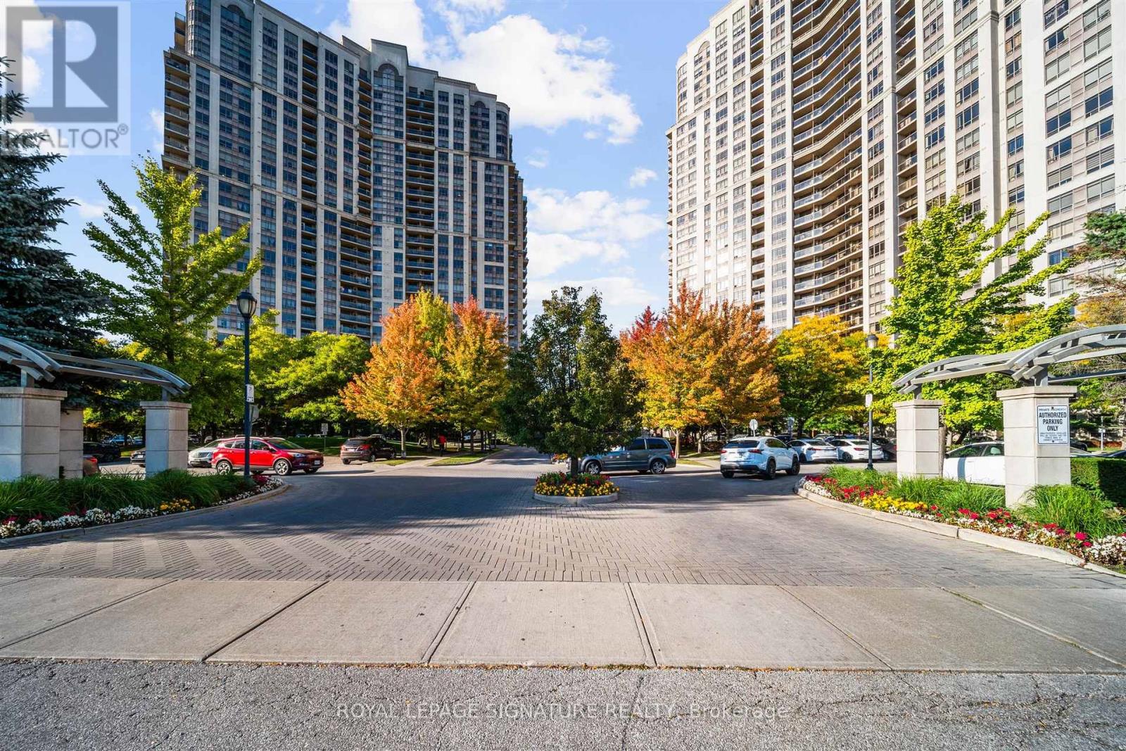2407 - 710 Humberwood Boulevard, Toronto (West Humber-Clairville), Ontario  M9W 7J5 - Photo 5 - W12443359
