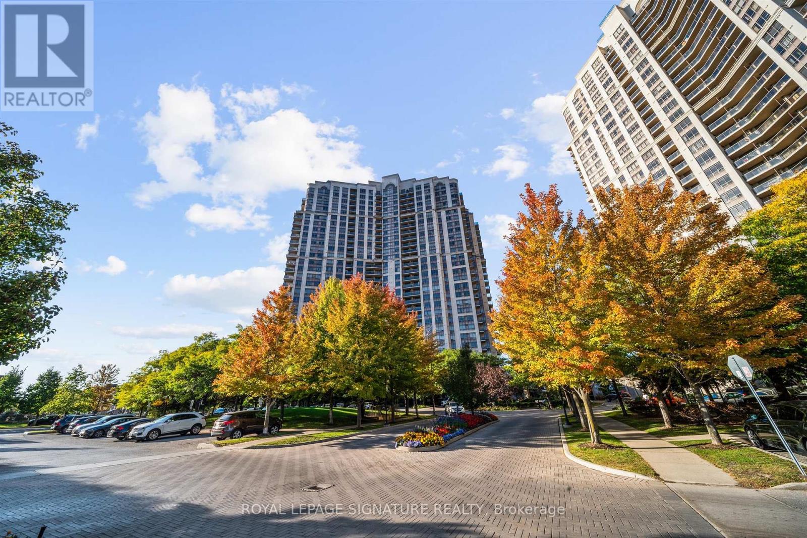 2407 - 710 Humberwood Boulevard, Toronto (West Humber-Clairville), Ontario  M9W 7J5 - Photo 6 - W12443359