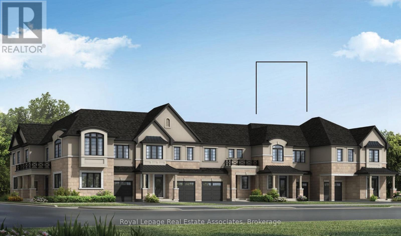 3223 PUFFIN PATH, Oakville, Ontario