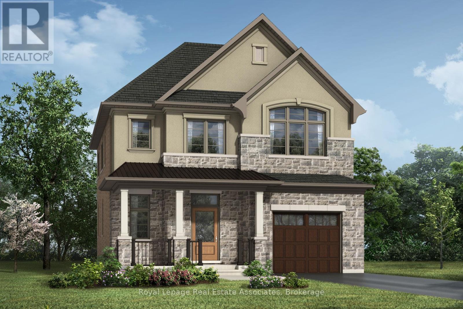 1242 BLACK BEAR TRAIL, Oakville, Ontario