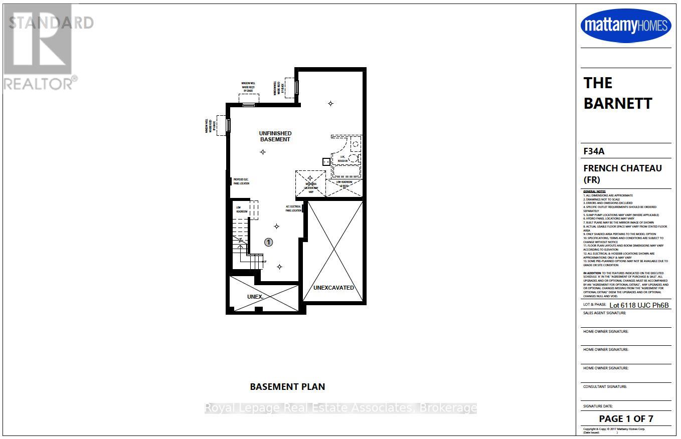 1242 Black Bear Trail, Oakville, Ontario  L6H 8B1 - Photo 4 - W12443365