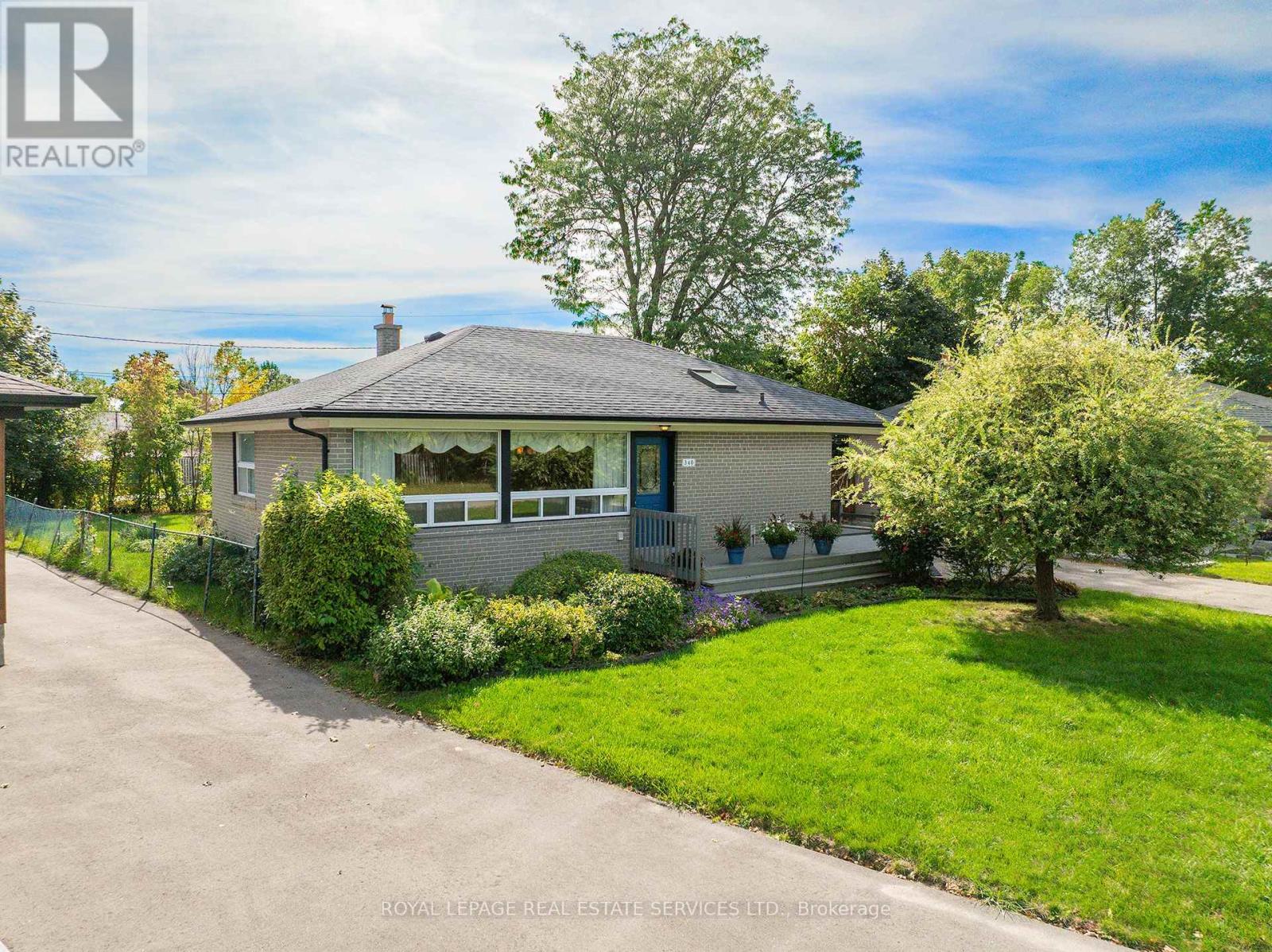 340 Leonard Street, Caledon (Bolton West), Ontario  L7E 4Y7 - Photo 1 - W12443376