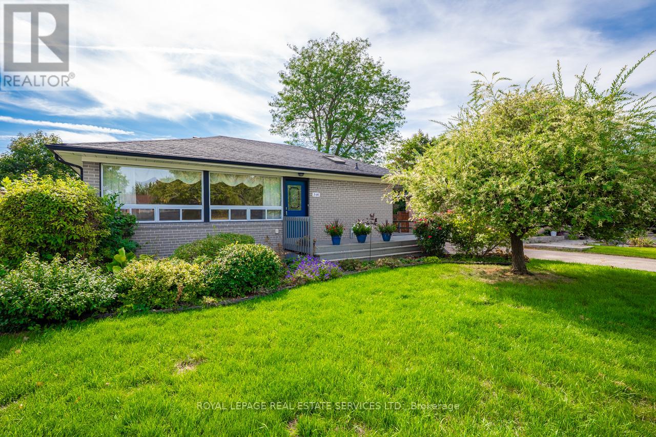 340 Leonard Street, Caledon (Bolton West), Ontario  L7E 4Y7 - Photo 2 - W12443376