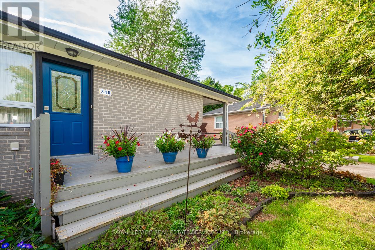 340 Leonard Street, Caledon (Bolton West), Ontario  L7E 4Y7 - Photo 3 - W12443376