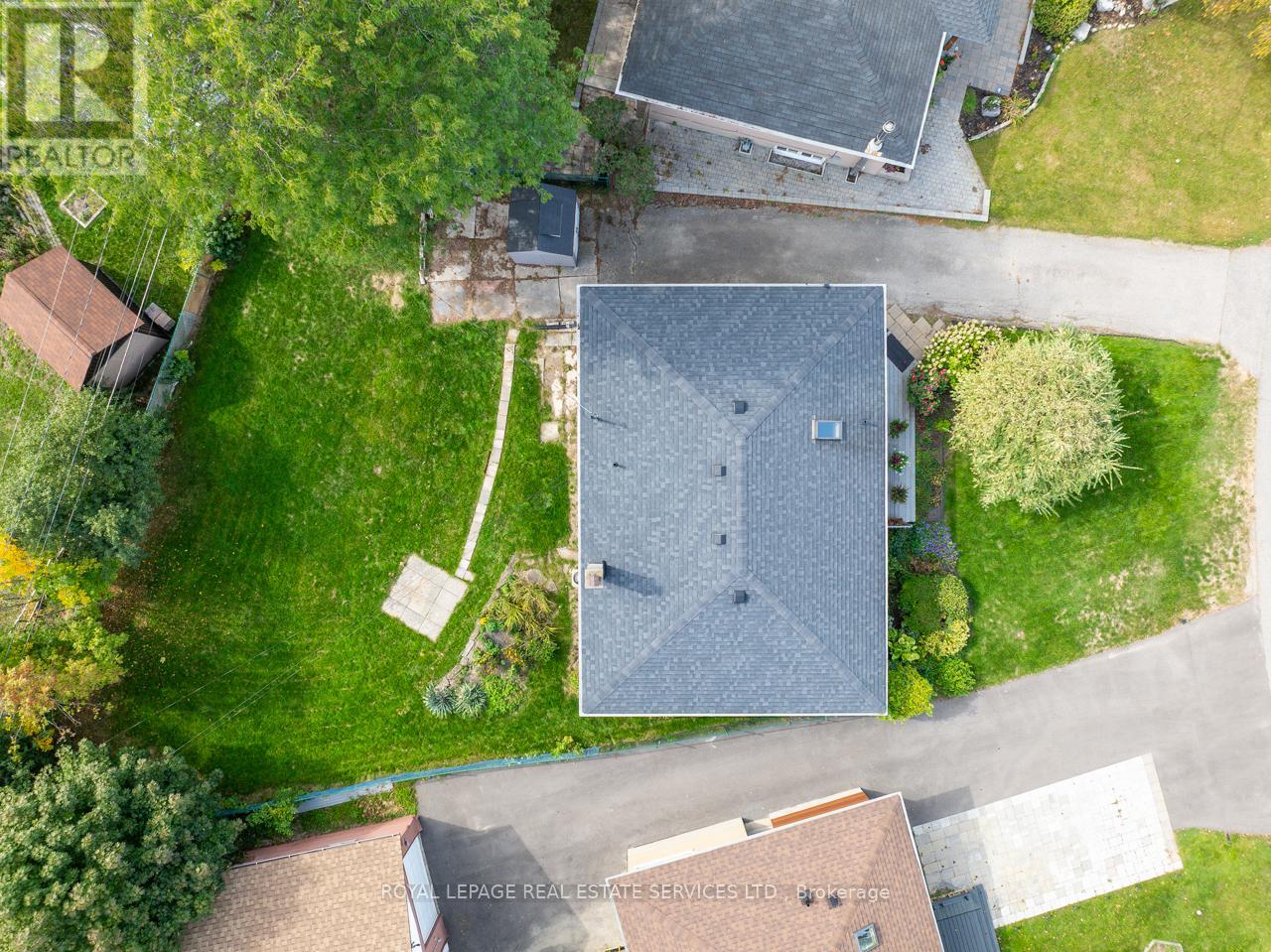 340 Leonard Street, Caledon (Bolton West), Ontario  L7E 4Y7 - Photo 36 - W12443376