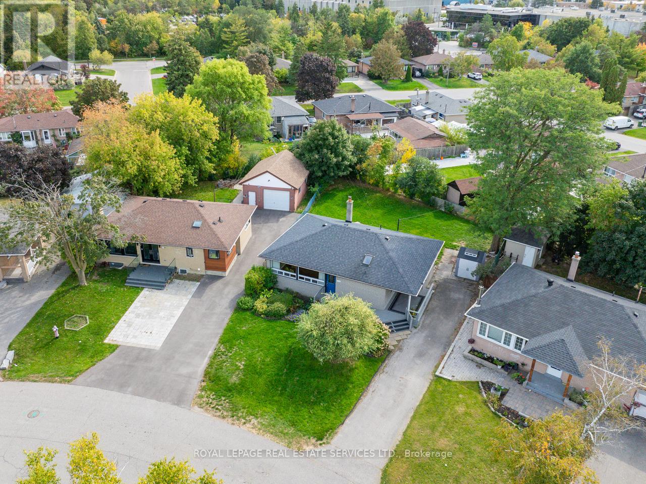 340 Leonard Street, Caledon (Bolton West), Ontario  L7E 4Y7 - Photo 38 - W12443376