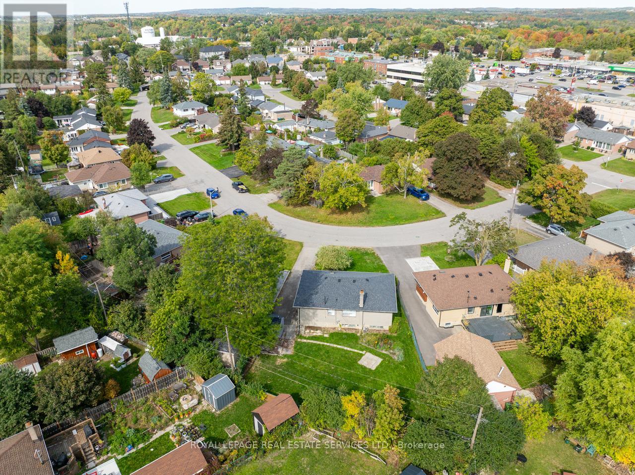 340 Leonard Street, Caledon (Bolton West), Ontario  L7E 4Y7 - Photo 39 - W12443376