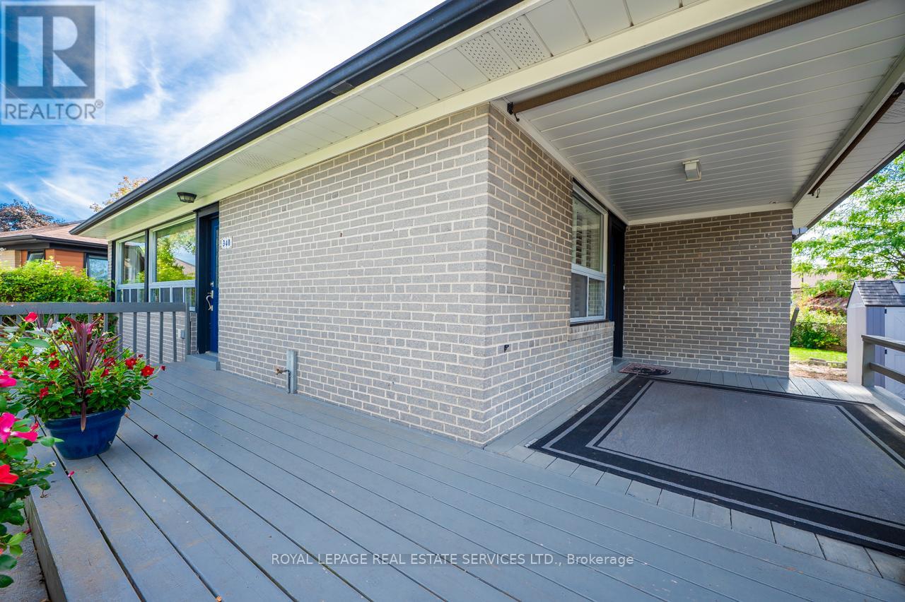 340 Leonard Street, Caledon (Bolton West), Ontario  L7E 4Y7 - Photo 5 - W12443376