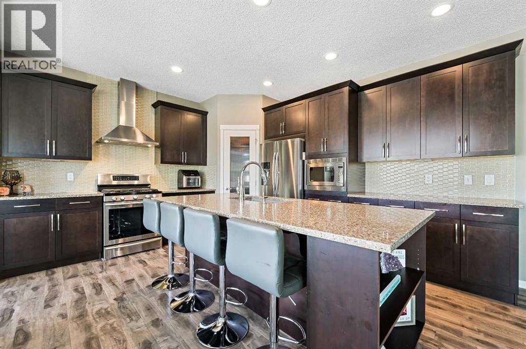92 Brightoncrest Rise Se, Calgary, Alberta  T2Z 0X6 - Photo 10 - A2261740