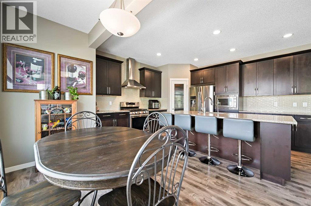 92 Brightoncrest Rise Se, Calgary, Alberta  T2Z 0X6 - Photo 11 - A2261740