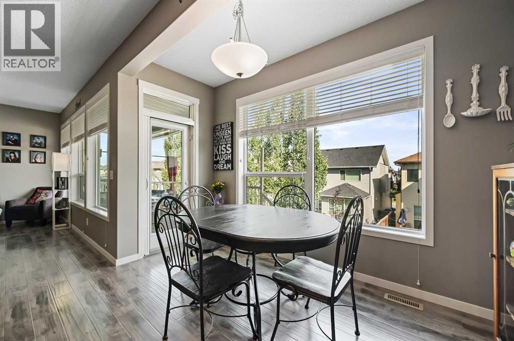 92 Brightoncrest Rise Se, Calgary, Alberta  T2Z 0X6 - Photo 13 - A2261740