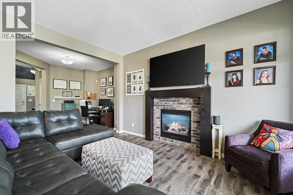 92 Brightoncrest Rise Se, Calgary, Alberta  T2Z 0X6 - Photo 16 - A2261740