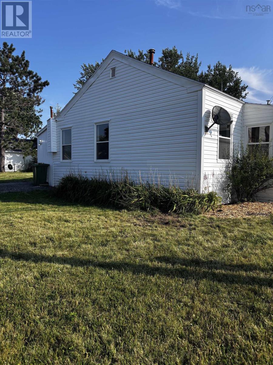 531 High Street, New Glasgow, Nova Scotia  B2H 2X9 - Photo 21 - 202525055