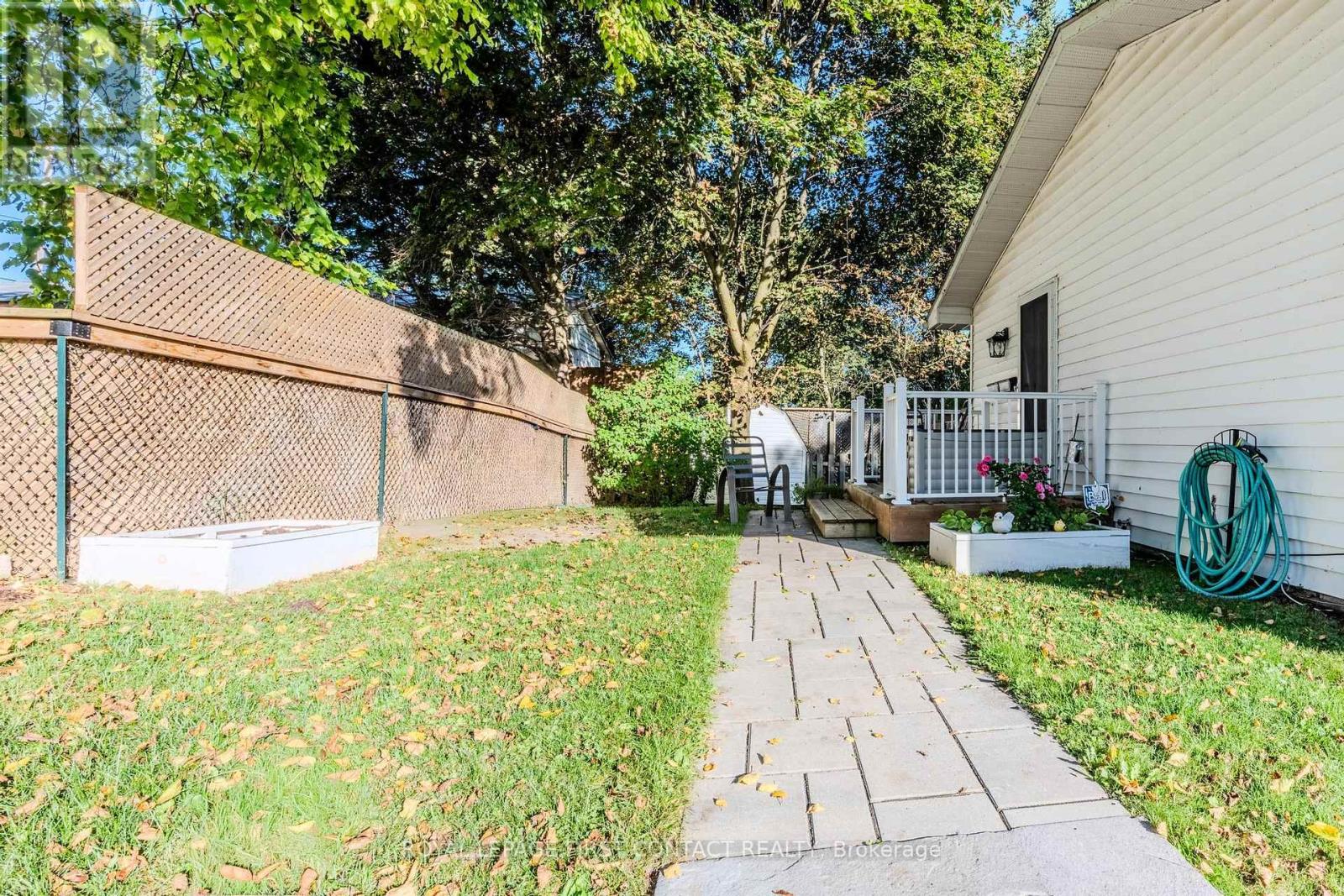 312 Barnett Avenue, Midland, Ontario  L4R 4Z8 - Photo 3 - S12442271