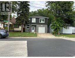 762 SOUTH PACIFIC AV Unit# 3, Windsor, Ontario