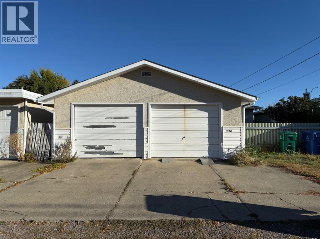 1910 16 Avenue S, Lethbridge, Alberta  T1K 0Z2 - Photo 25 - A2259005