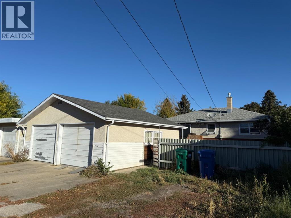 1910 16 Avenue S, Lethbridge, Alberta  T1K 0Z2 - Photo 23 - A2259005