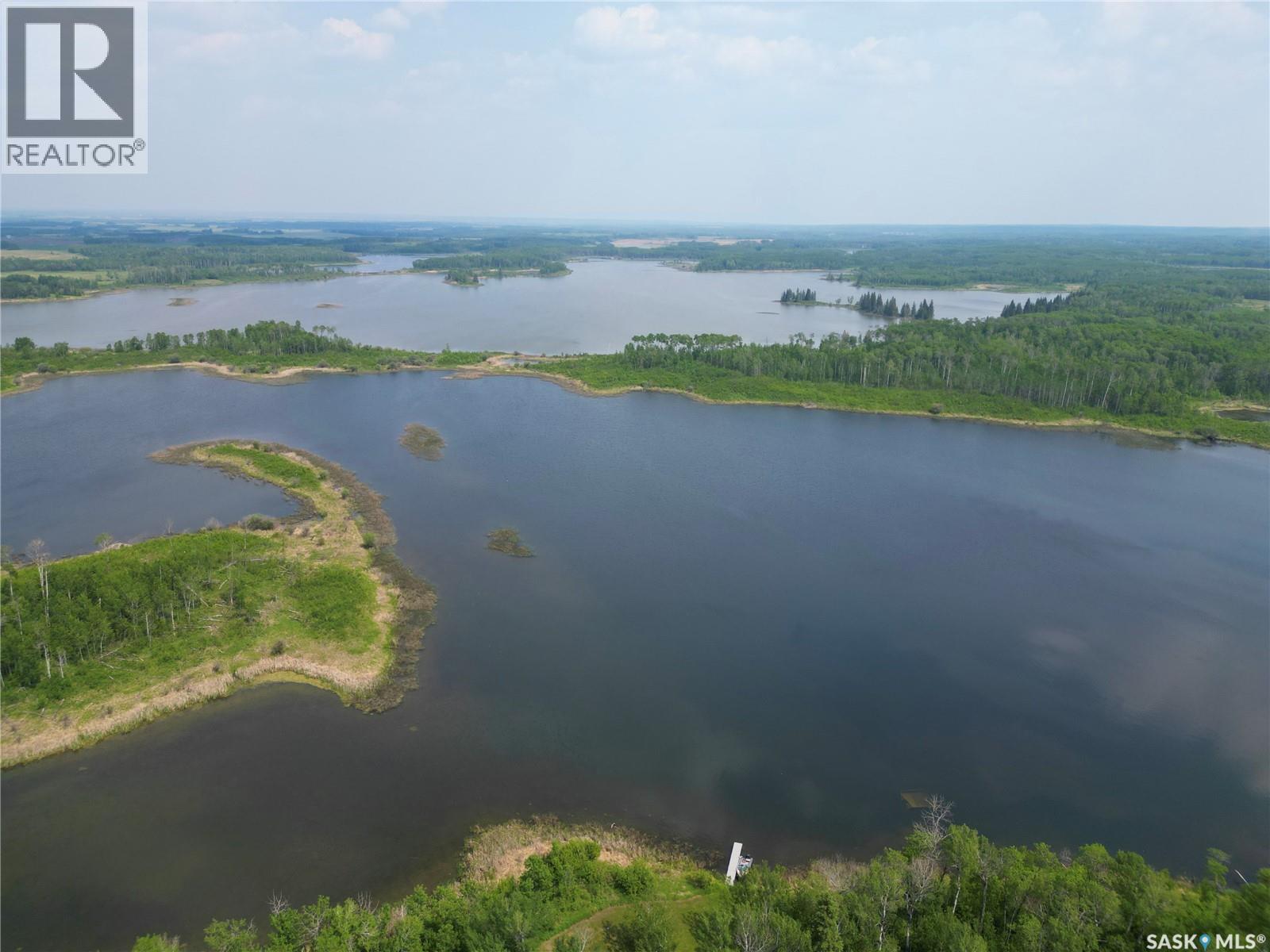 Larson Lake Ranch & Lakefront Property, Spiritwood Rm No. 496, Saskatchewan  S0J 2M0 - Photo 47 - SK996760