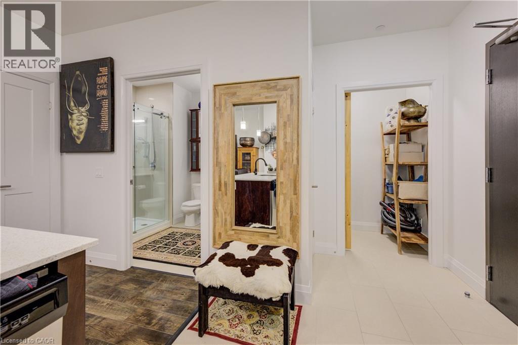 399 Queen Street S Unit# 417, Kitchener, Ontario  N2G 0C4 - Photo 6 - 40772383