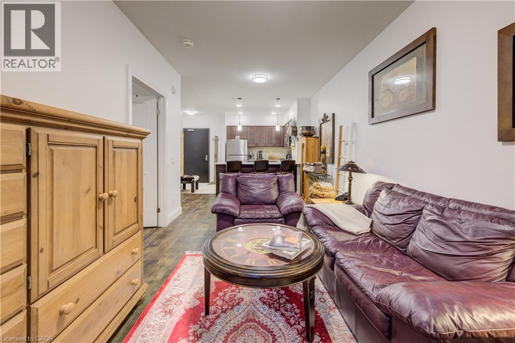399 Queen Street S Unit# 417, Kitchener, Ontario  N2G 0C4 - Photo 10 - 40772383