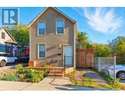 346 Hunter Street W, Hamilton (Kirkendall), Ca