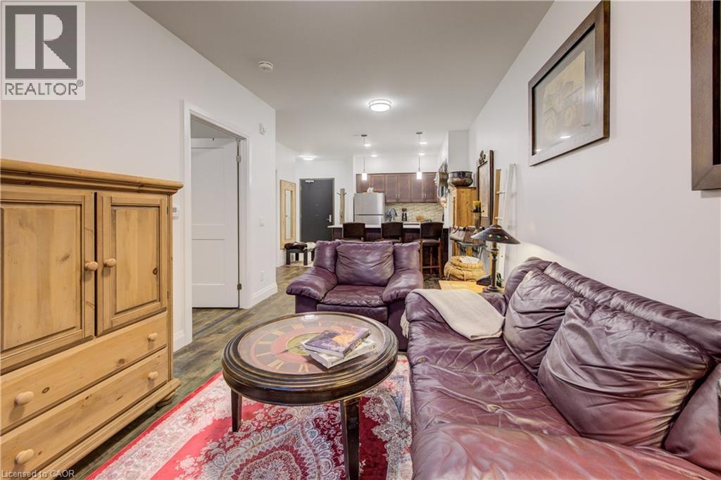 399 Queen Street S Unit# 417, Kitchener, Ontario  N2G 0C4 - Photo 11 - 40772383
