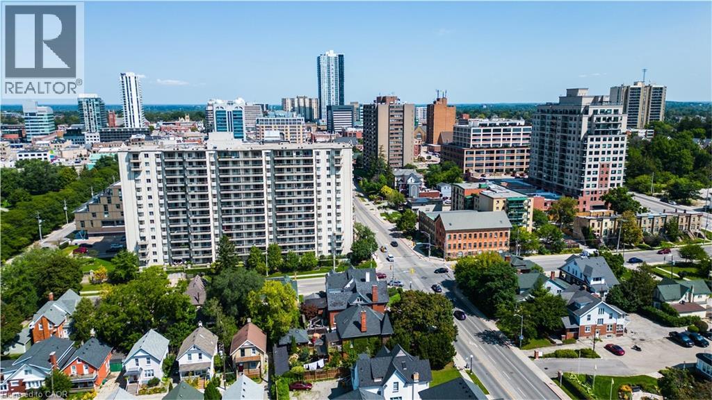 399 Queen Street S Unit# 417, Kitchener, Ontario  N2G 0C4 - Photo 18 - 40772383