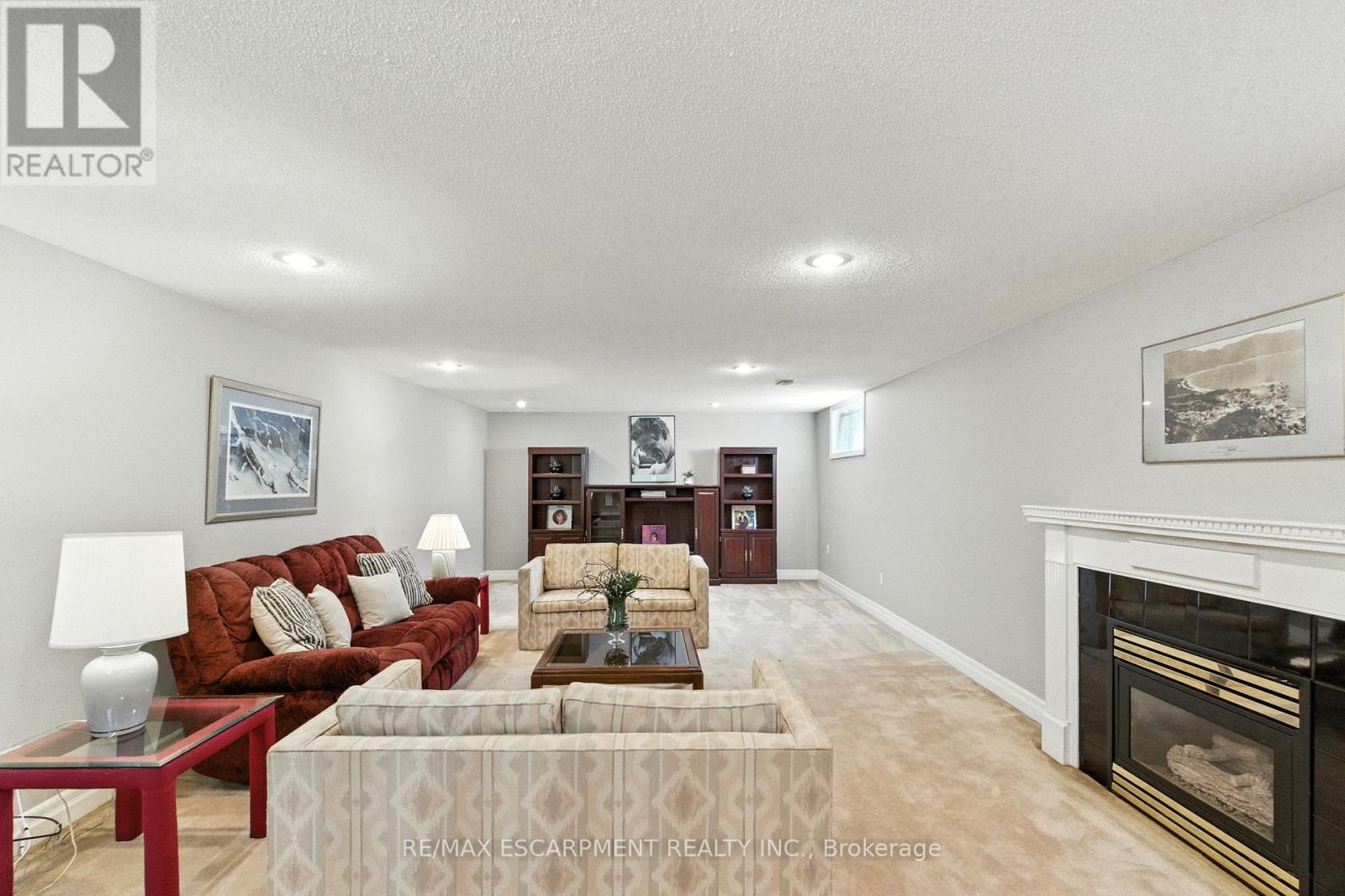 320 Fiddler's Green Road, Hamilton, Ontario  L9G 1X1 - Photo 37 - X12443373