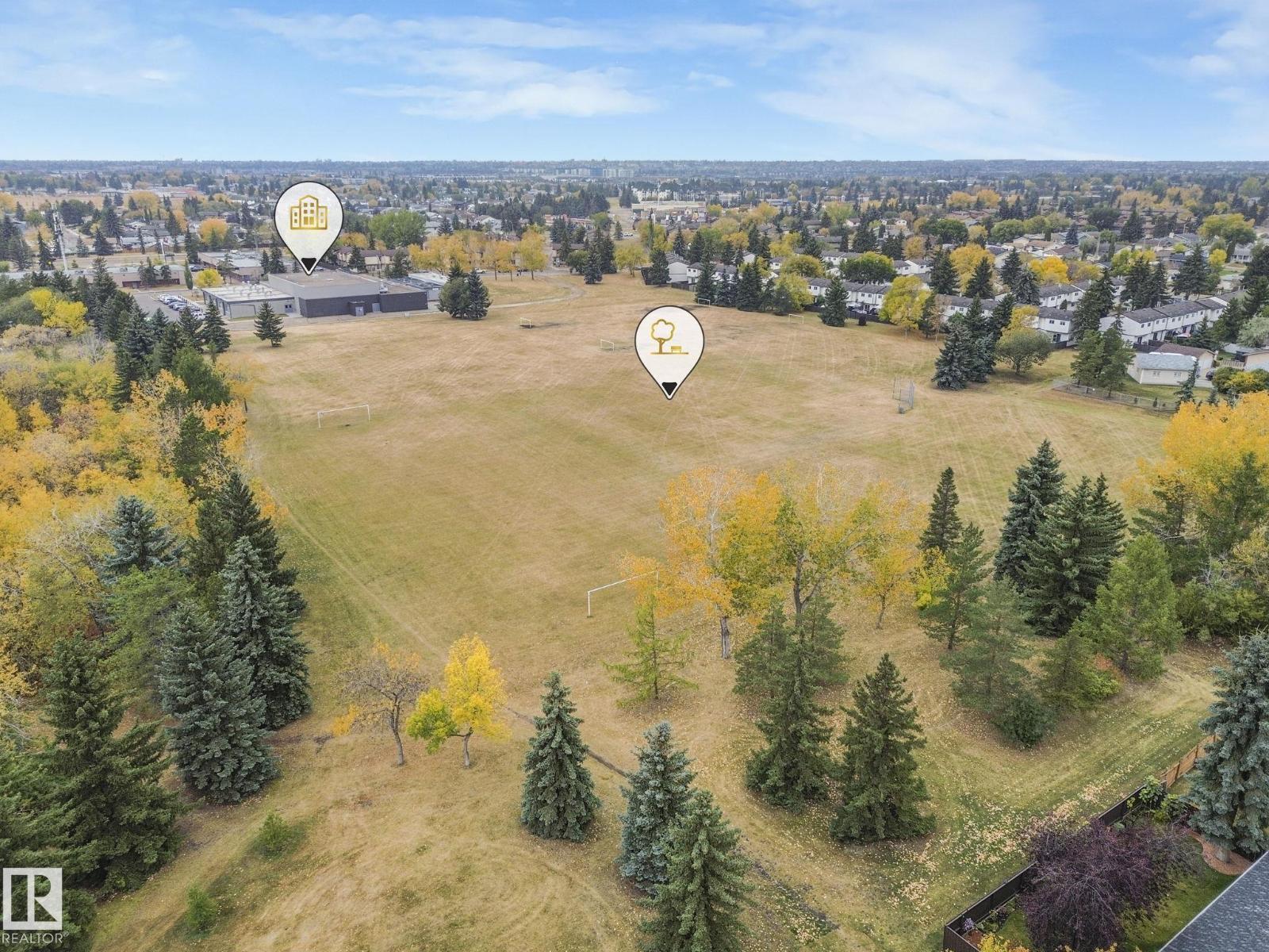 13547 24 St Nw, Edmonton, Alberta  T5A 3S7 - Photo 46 - E4460678