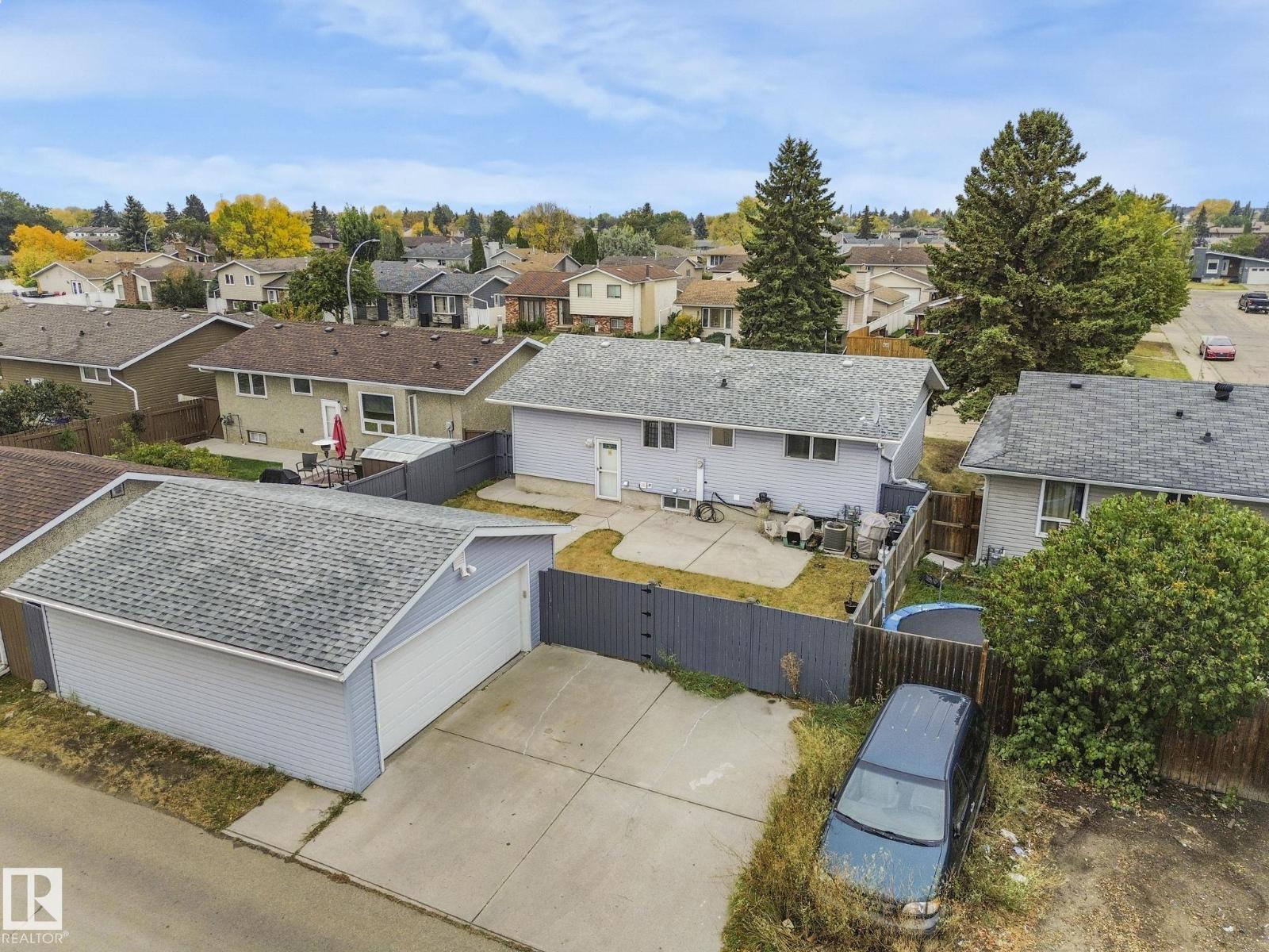 13547 24 St Nw, Edmonton, Alberta  T5A 3S7 - Photo 40 - E4460678