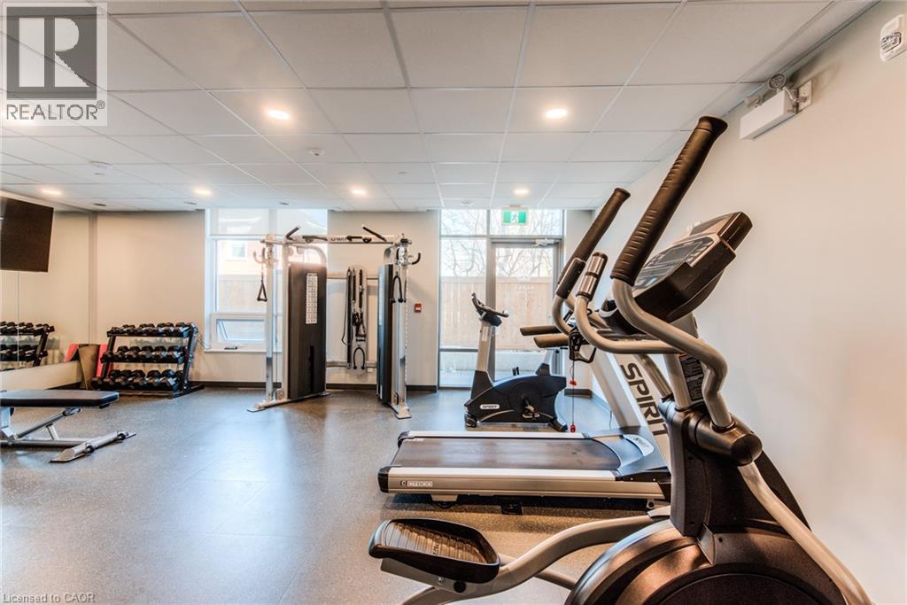 399 Queen Street S Unit# 417, Kitchener, Ontario  N2G 0C4 - Photo 31 - 40772383