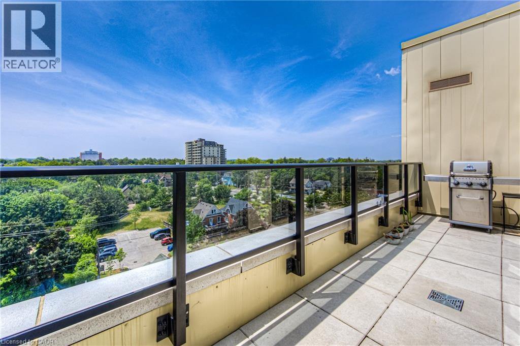 399 Queen Street S Unit# 417, Kitchener, Ontario  N2G 0C4 - Photo 34 - 40772383
