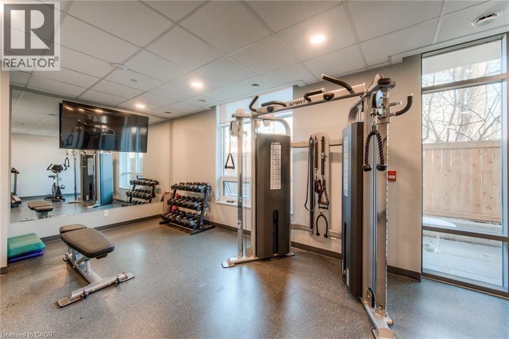 399 Queen Street S Unit# 417, Kitchener, Ontario  N2G 0C4 - Photo 33 - 40772383