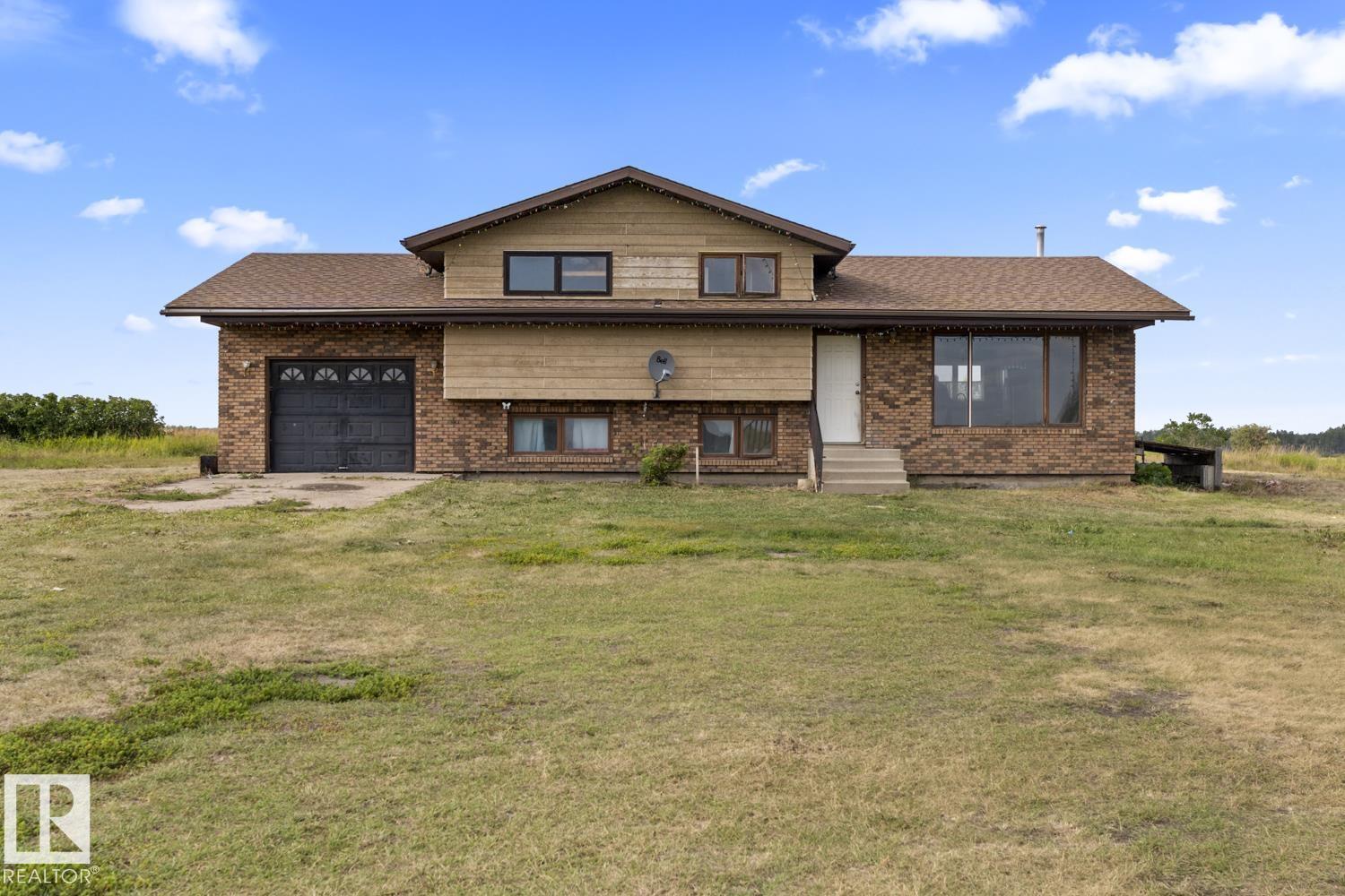 42128 Twp Rd 620, Rural Bonnyville M.d., Alberta  T9M 1P4 - Photo 2 - E4450330