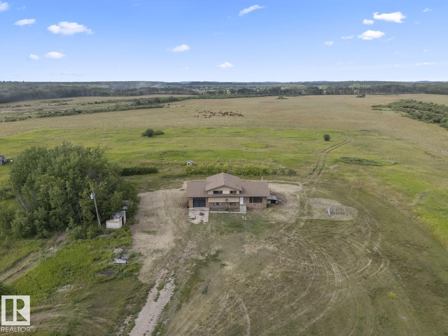 42128 Twp Rd 620, Rural Bonnyville M.d., Alberta  T9M 1P4 - Photo 3 - E4450330