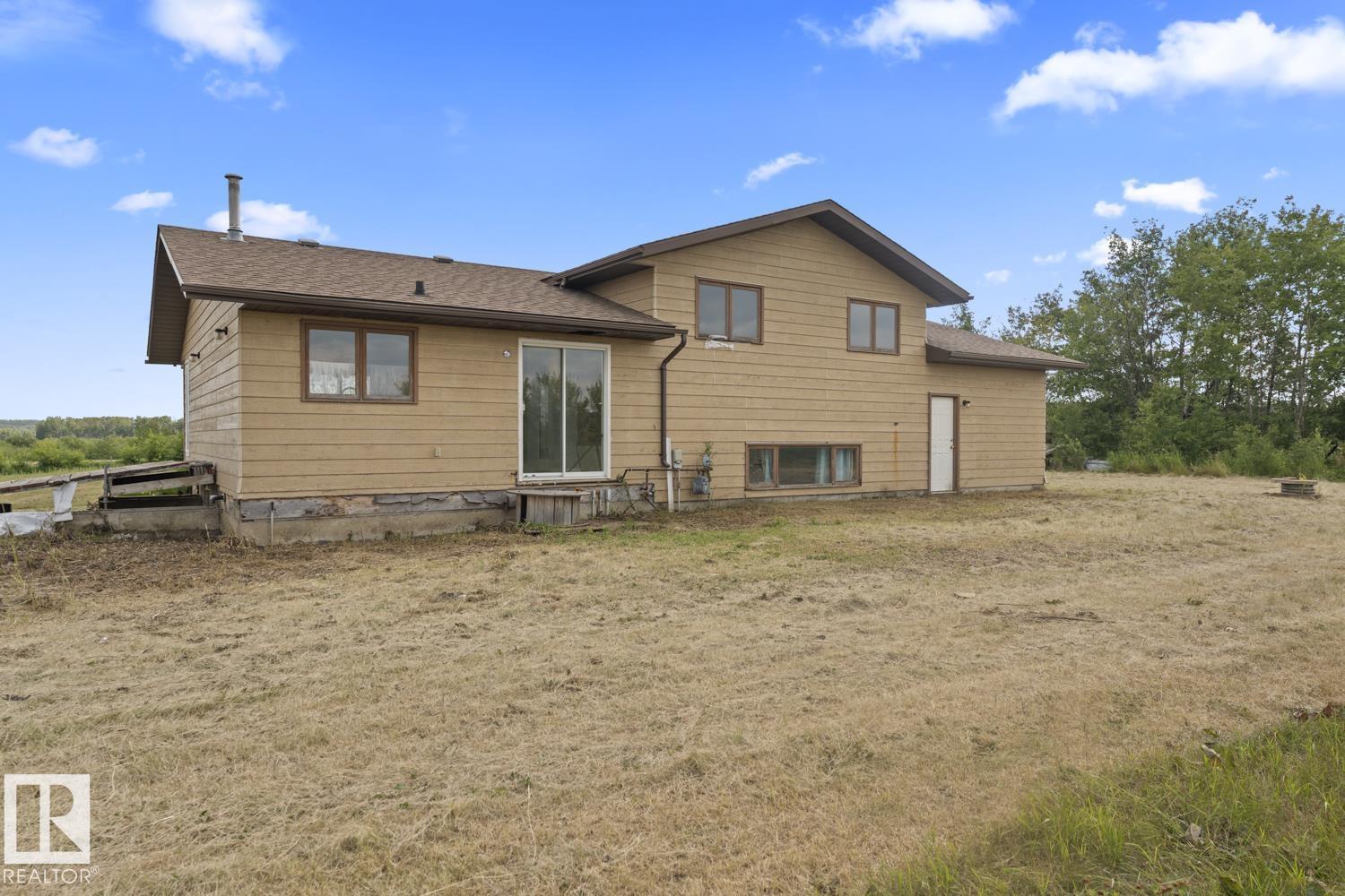 42128 Twp Rd 620, Rural Bonnyville M.d., Alberta  T9M 1P4 - Photo 31 - E4450330