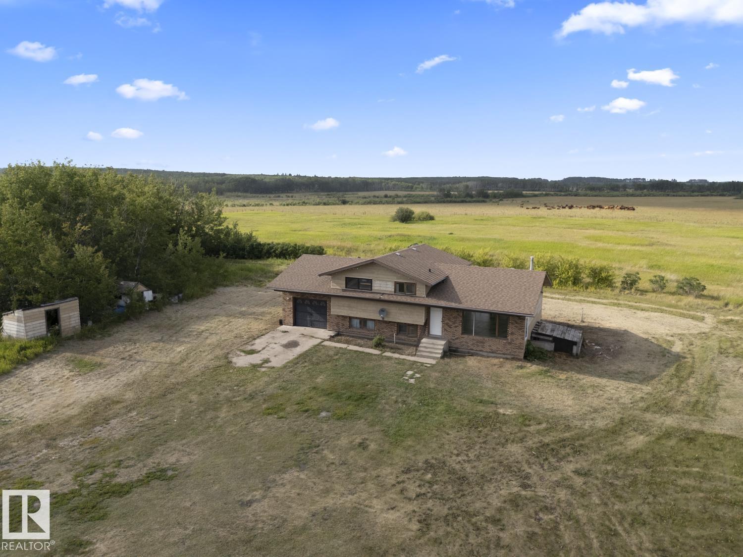 42128 Twp Rd 620, Rural Bonnyville M.d., Alberta  T9M 1P4 - Photo 32 - E4450330